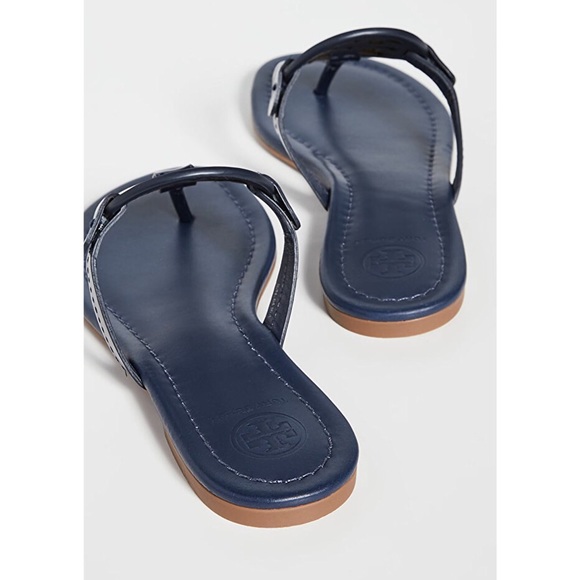 tory burch pride sandals